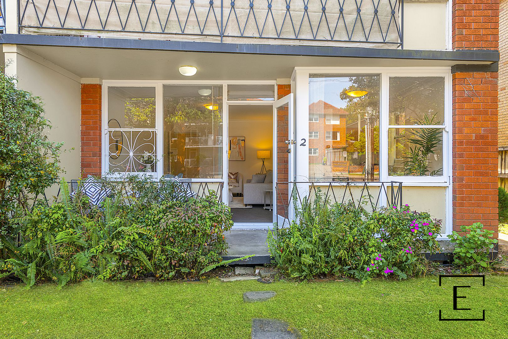 2 / 17 Russell Street, Strathfield