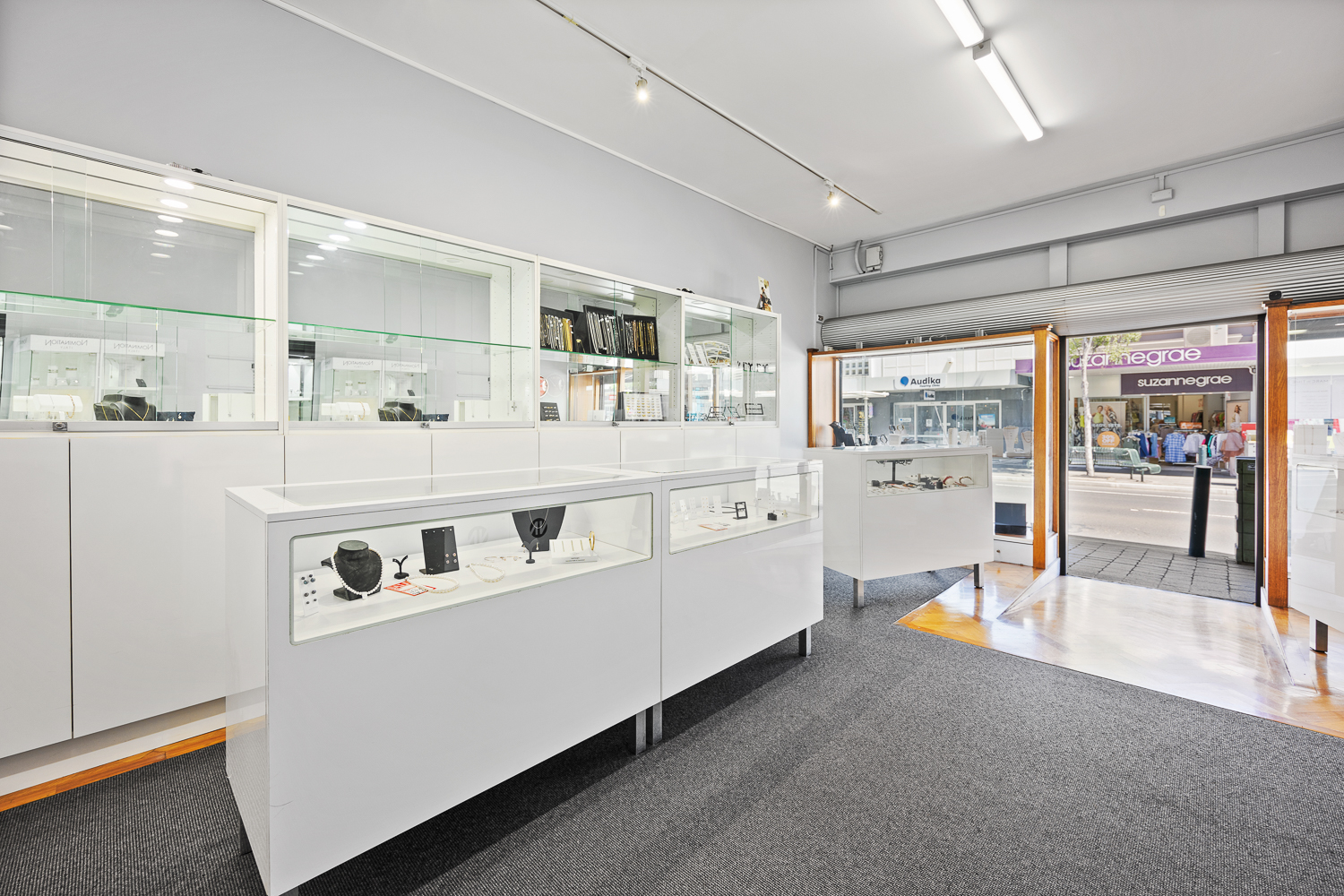 105 St John Street, Launceston