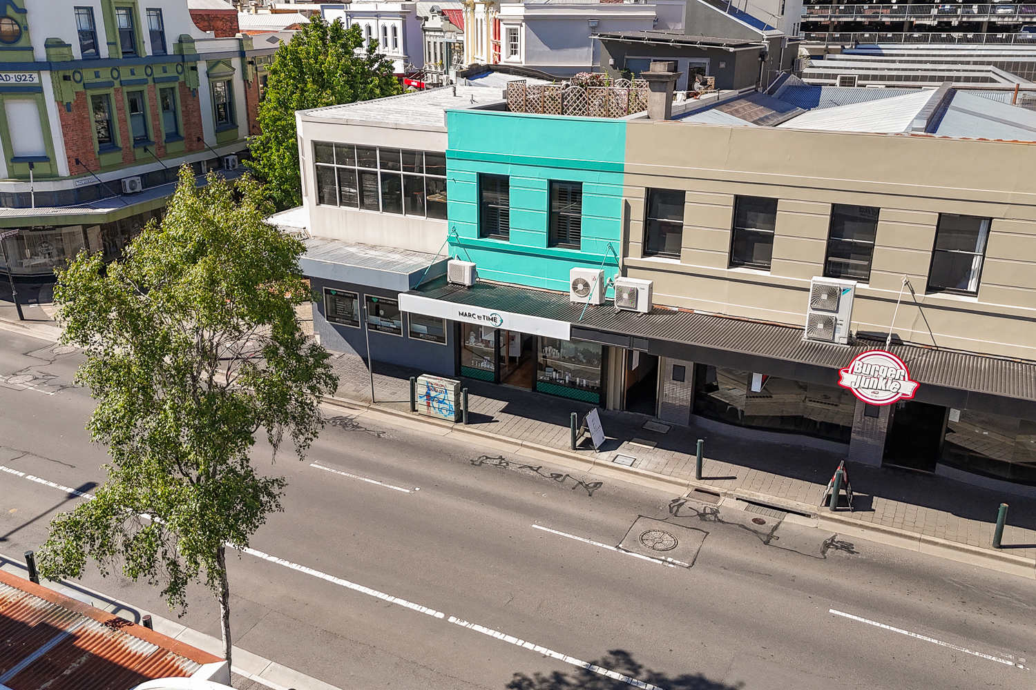 105 St John Street, Launceston