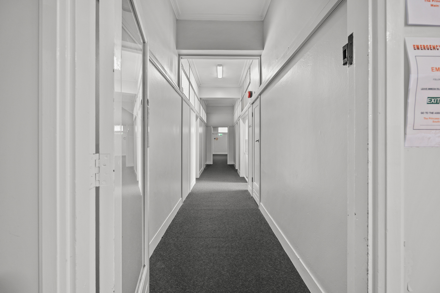 Suite 3, Level 1 / 52-60 Brisbane Street, Launceston