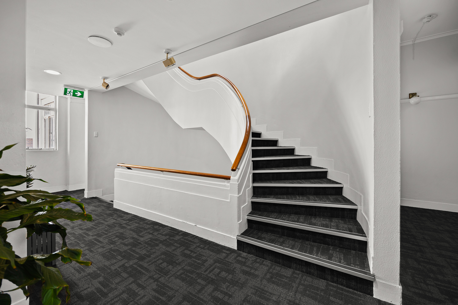 Level 3 Rooms 43, 44 and 45 / 52 Brisbane Street, Launceston