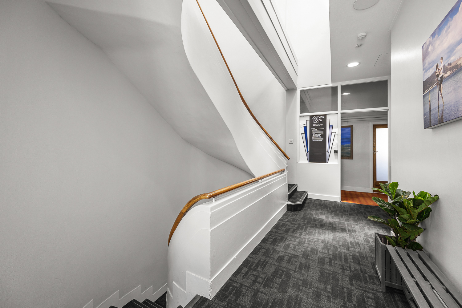 Level 3 Rooms 43, 44 and 45 / 52 Brisbane Street, Launceston