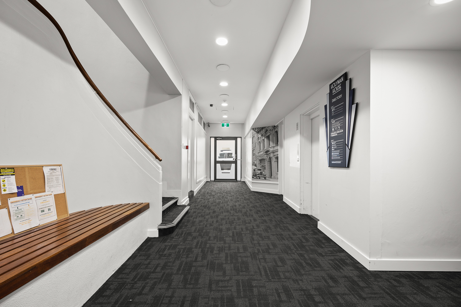 Level 3, Room 48 / 52-60 Brisbane Street, Launceston