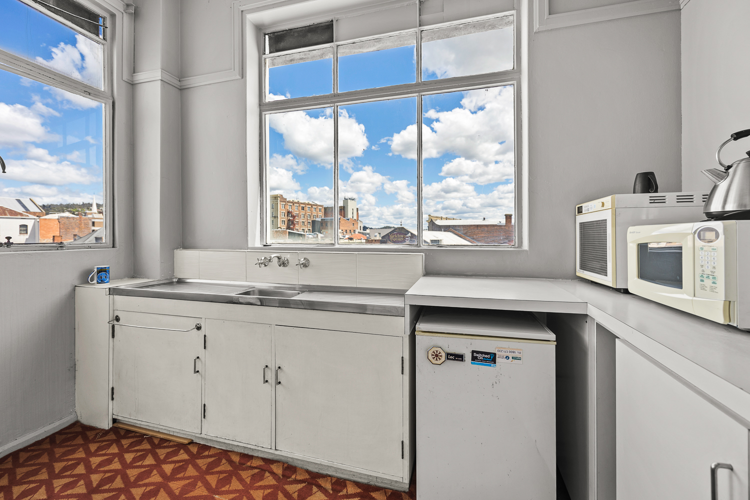 Level 3, Room 48 / 52-60 Brisbane Street, Launceston