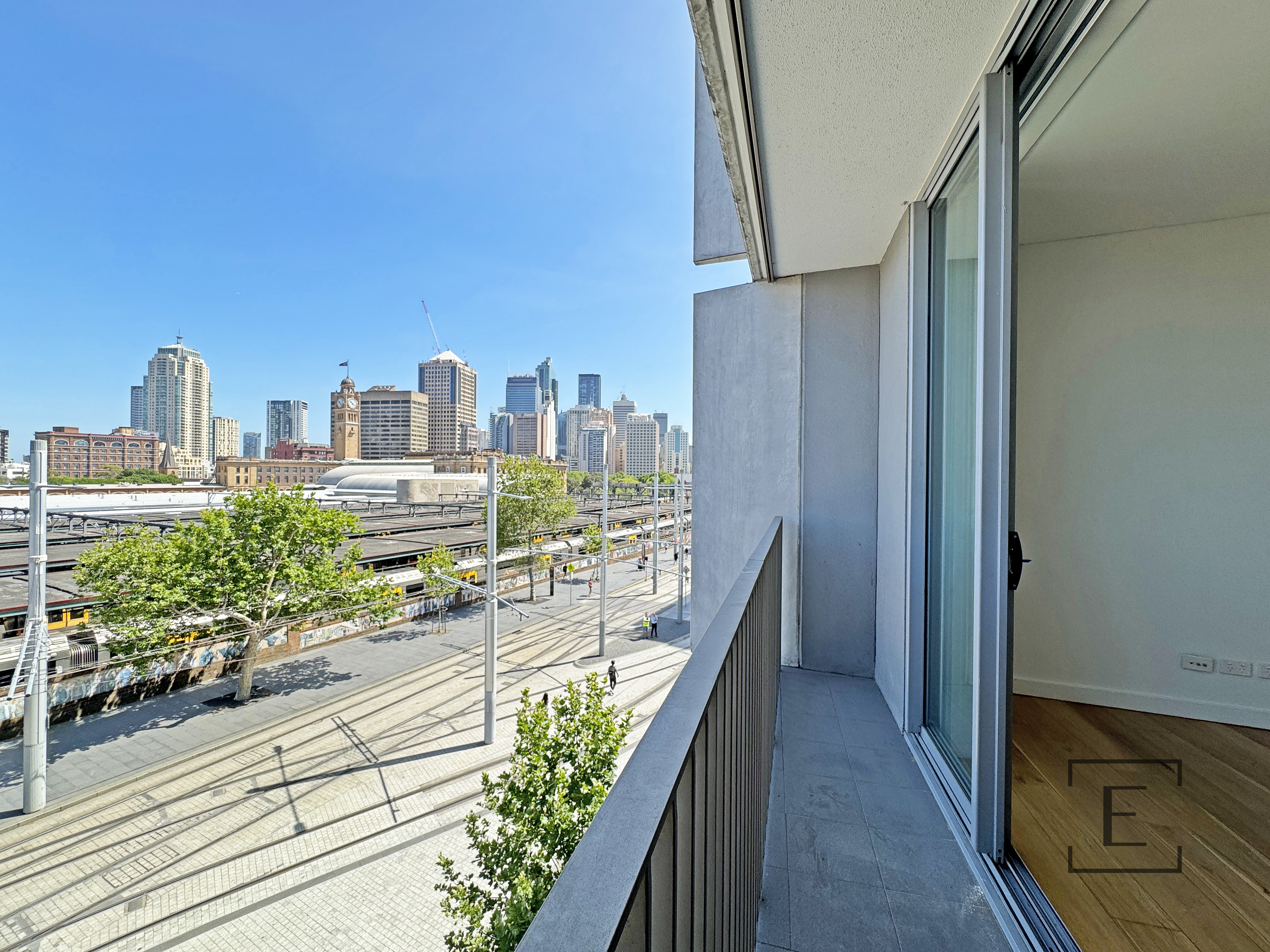 33 / 30-34 Chalmers Street, Surry Hills