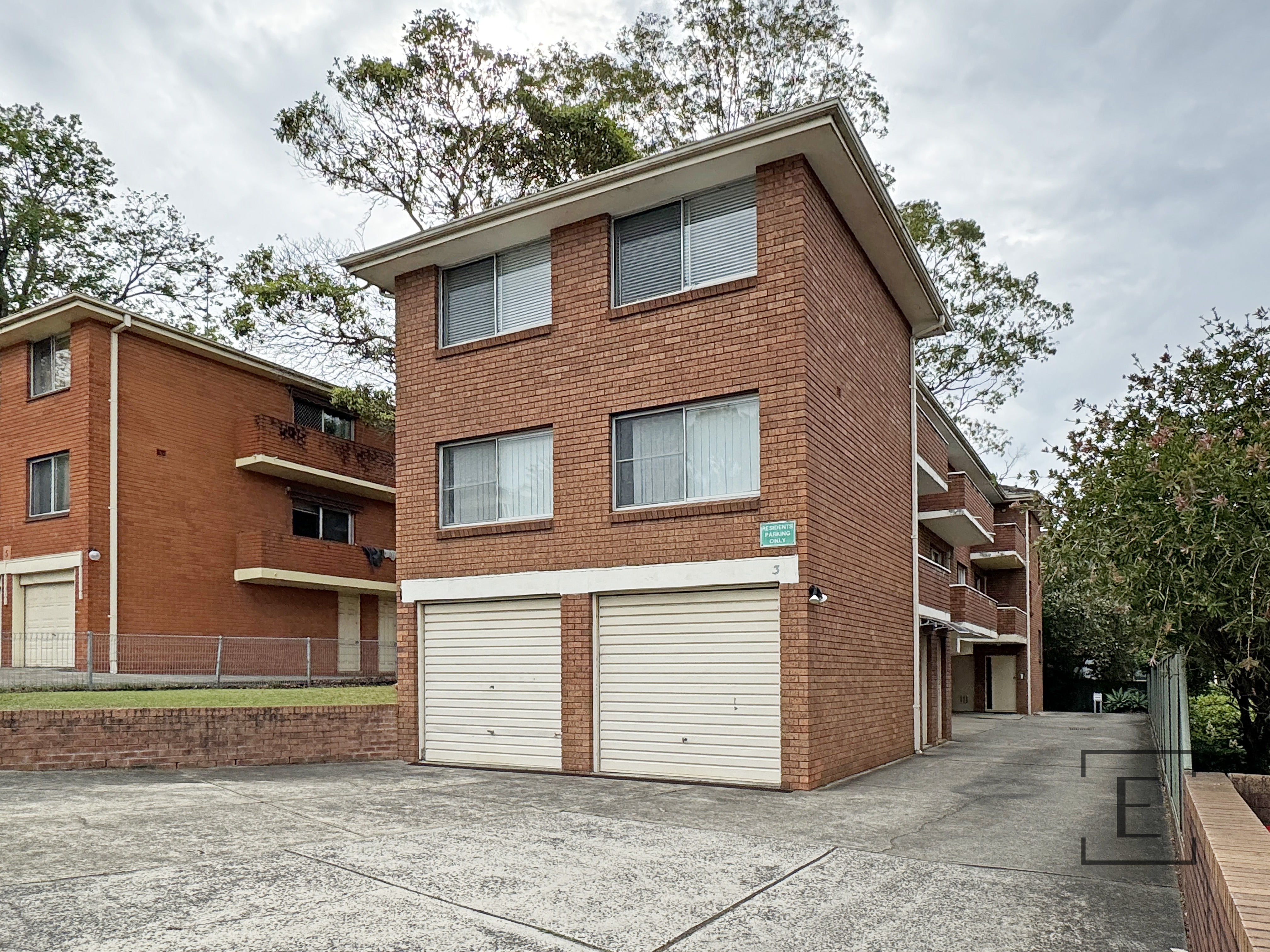 2 / 3 Hatton Street, Ryde