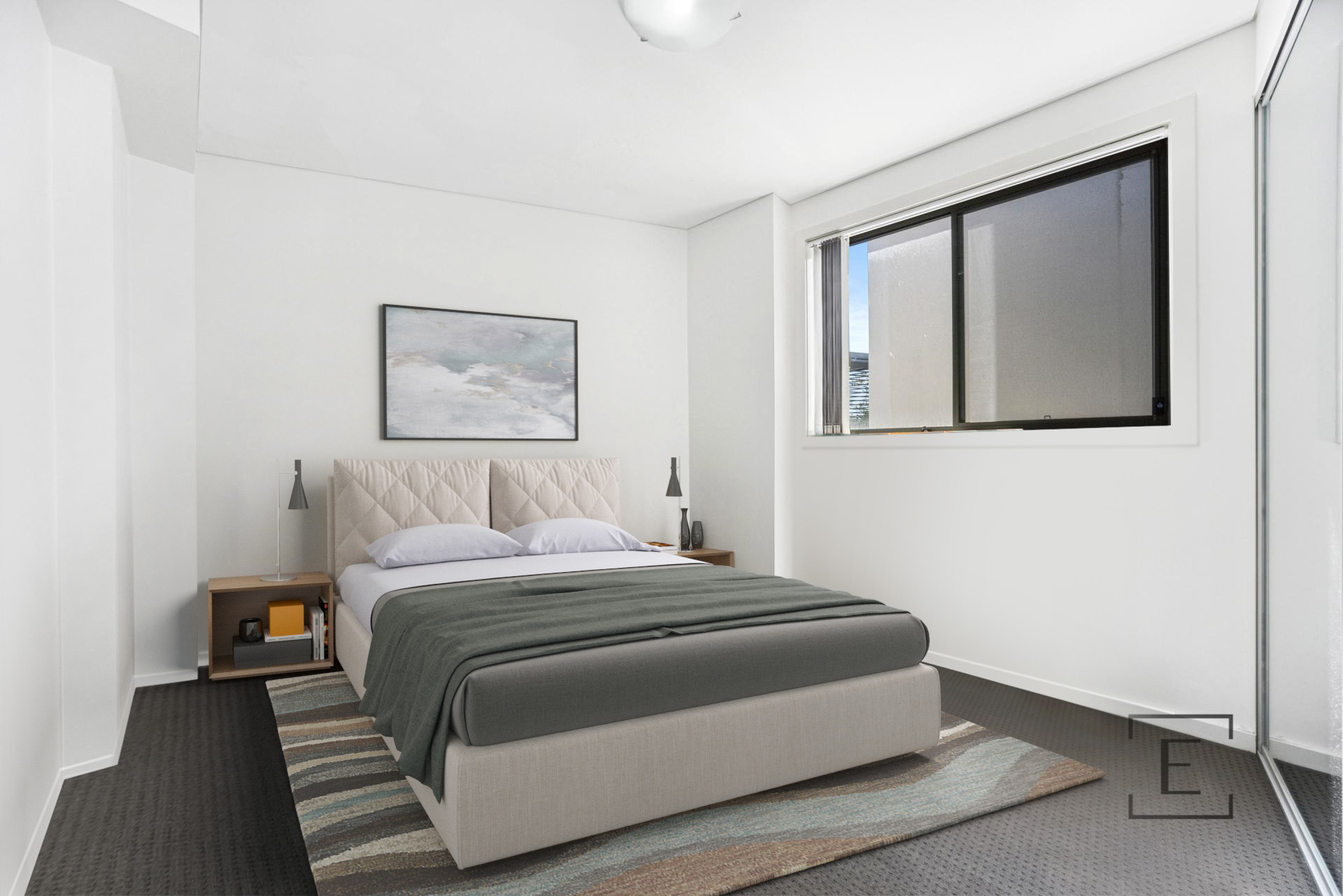 12 / 9 Evans Road, Telopea