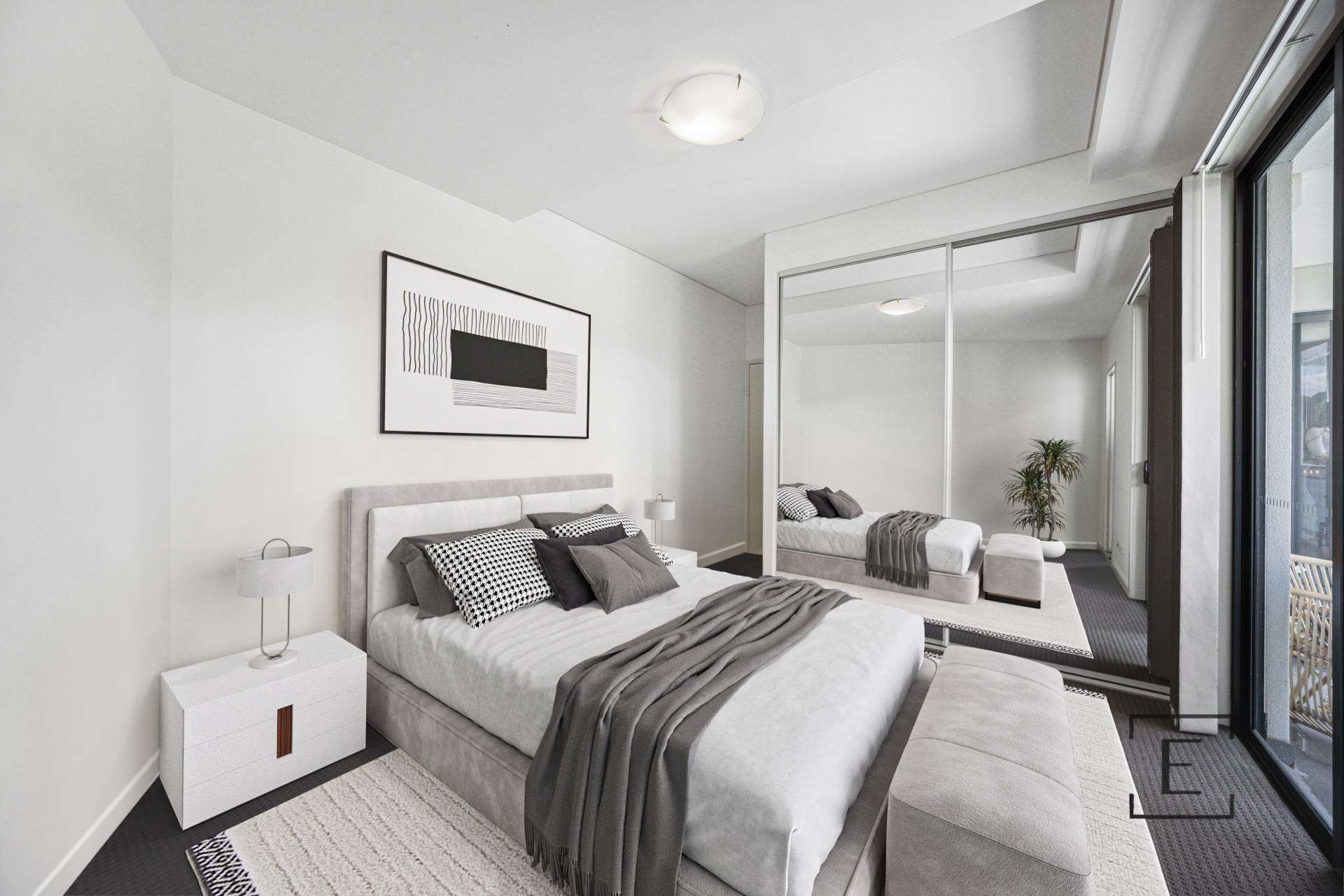 12 / 9 Evans Road, Telopea