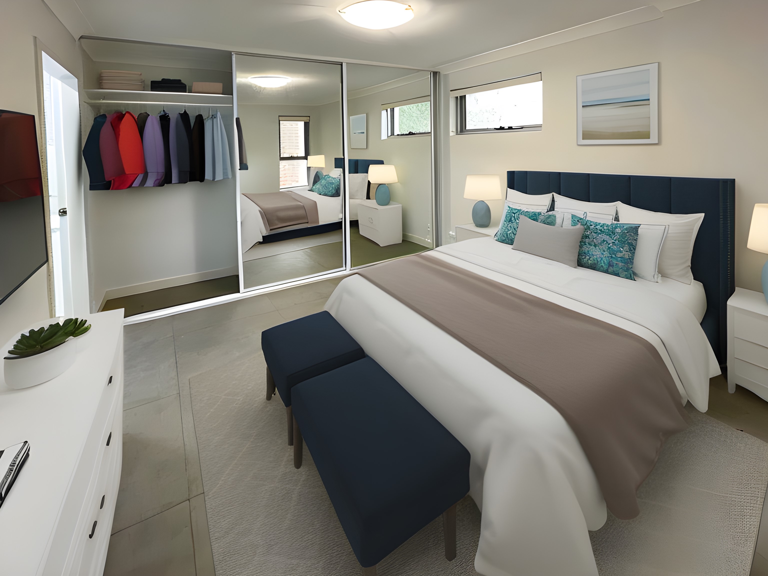 12 / 26 Lydbrook Street, Westmead