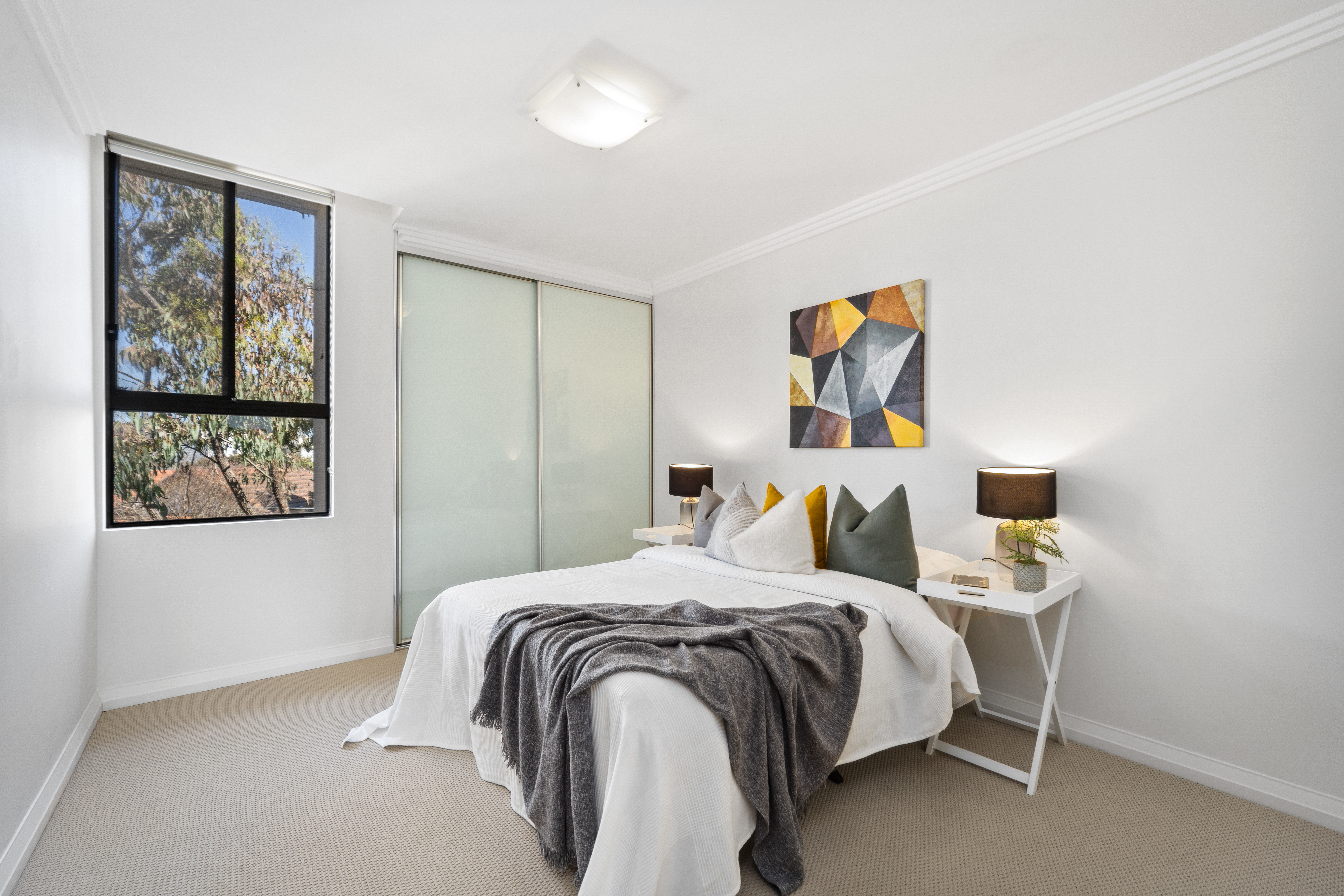 12 / 81 Bertram Street, Mortlake