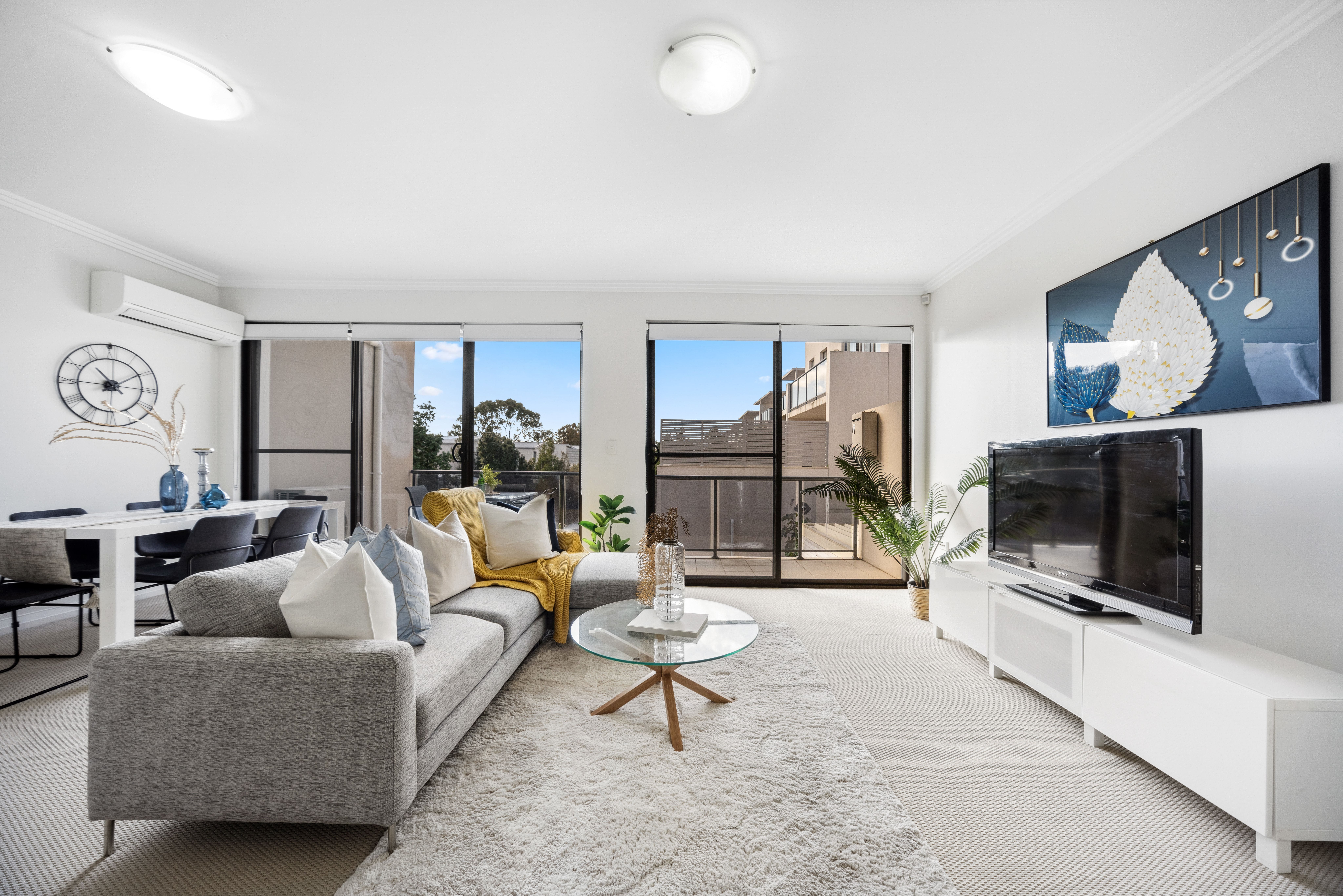 12 / 81 Bertram Street, Mortlake