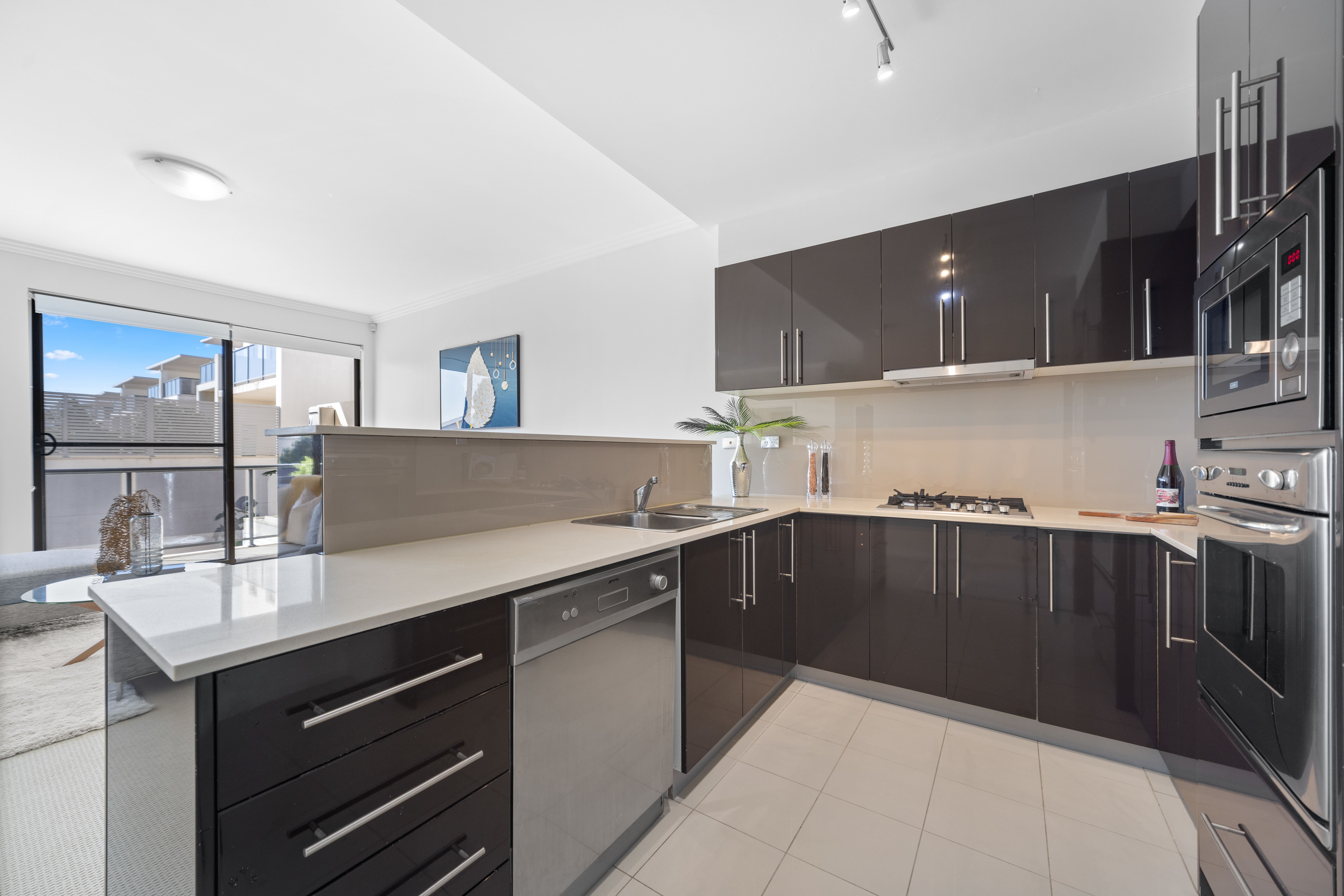 12 / 81 Bertram Street, Mortlake