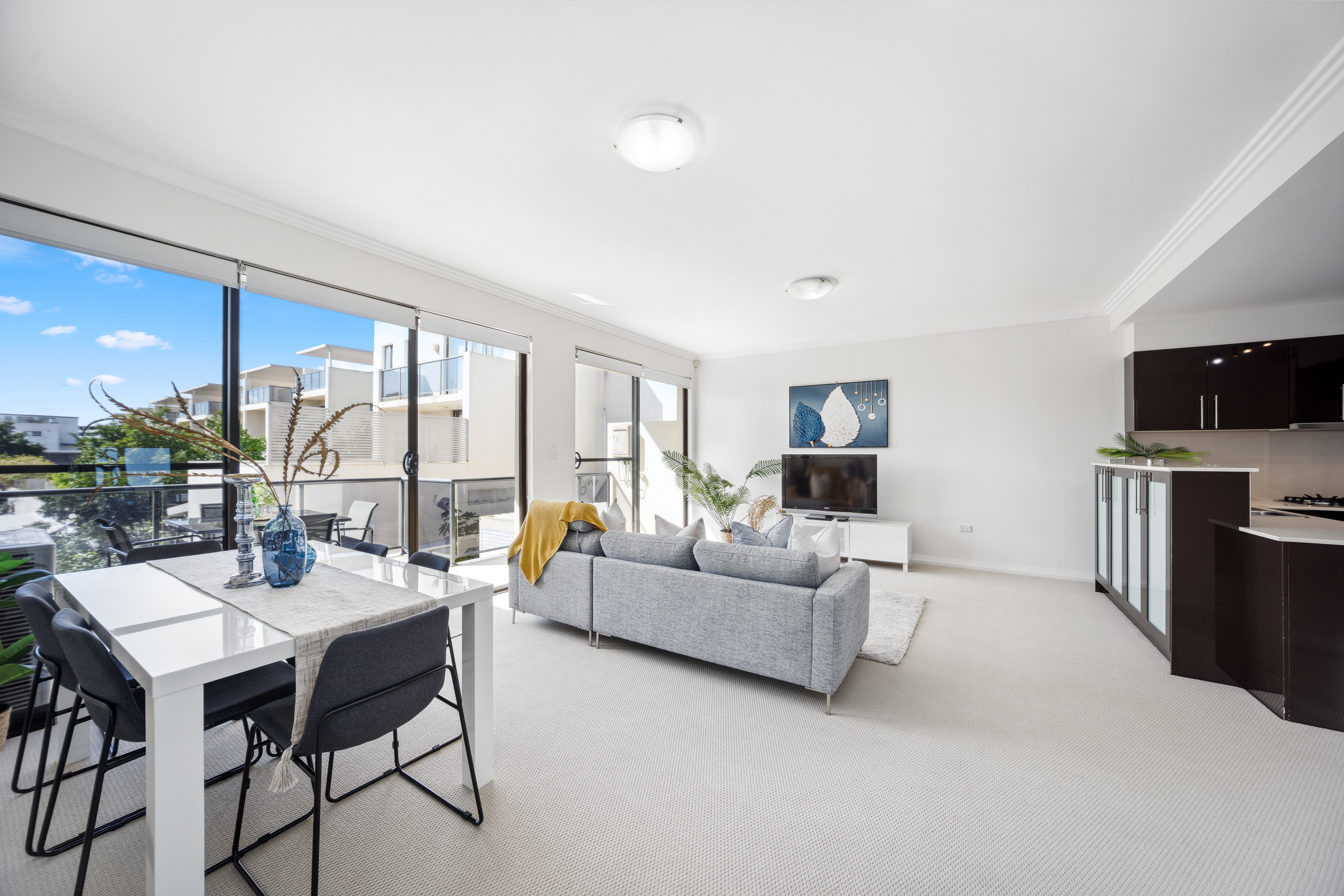 12 / 81 Bertram Street, Mortlake