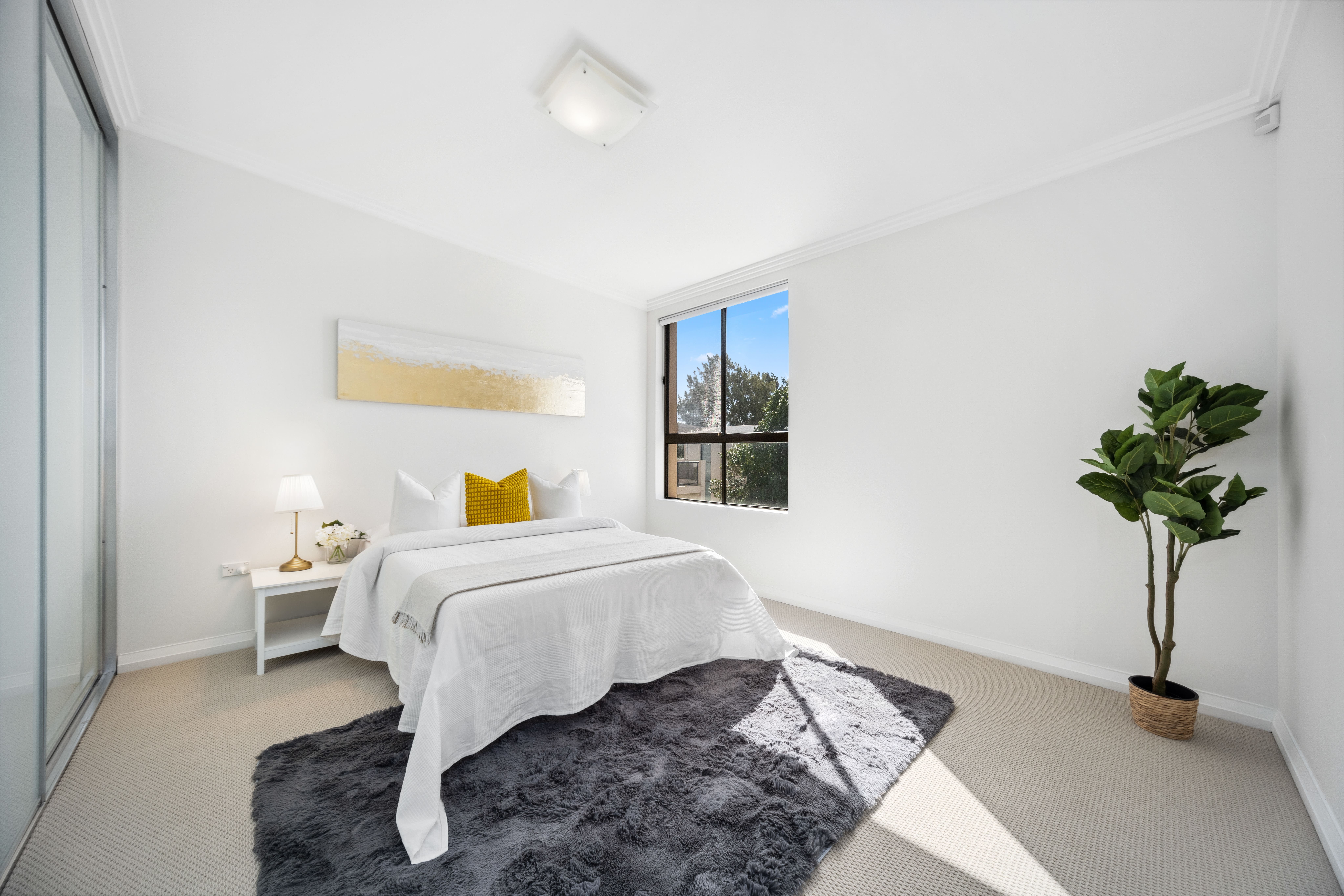 12 / 81 Bertram Street, Mortlake