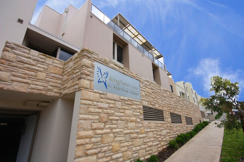 12 / 81 Bertram Street, Mortlake