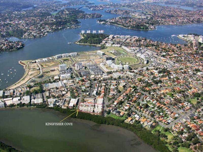 12 / 81 Bertram Street, Mortlake