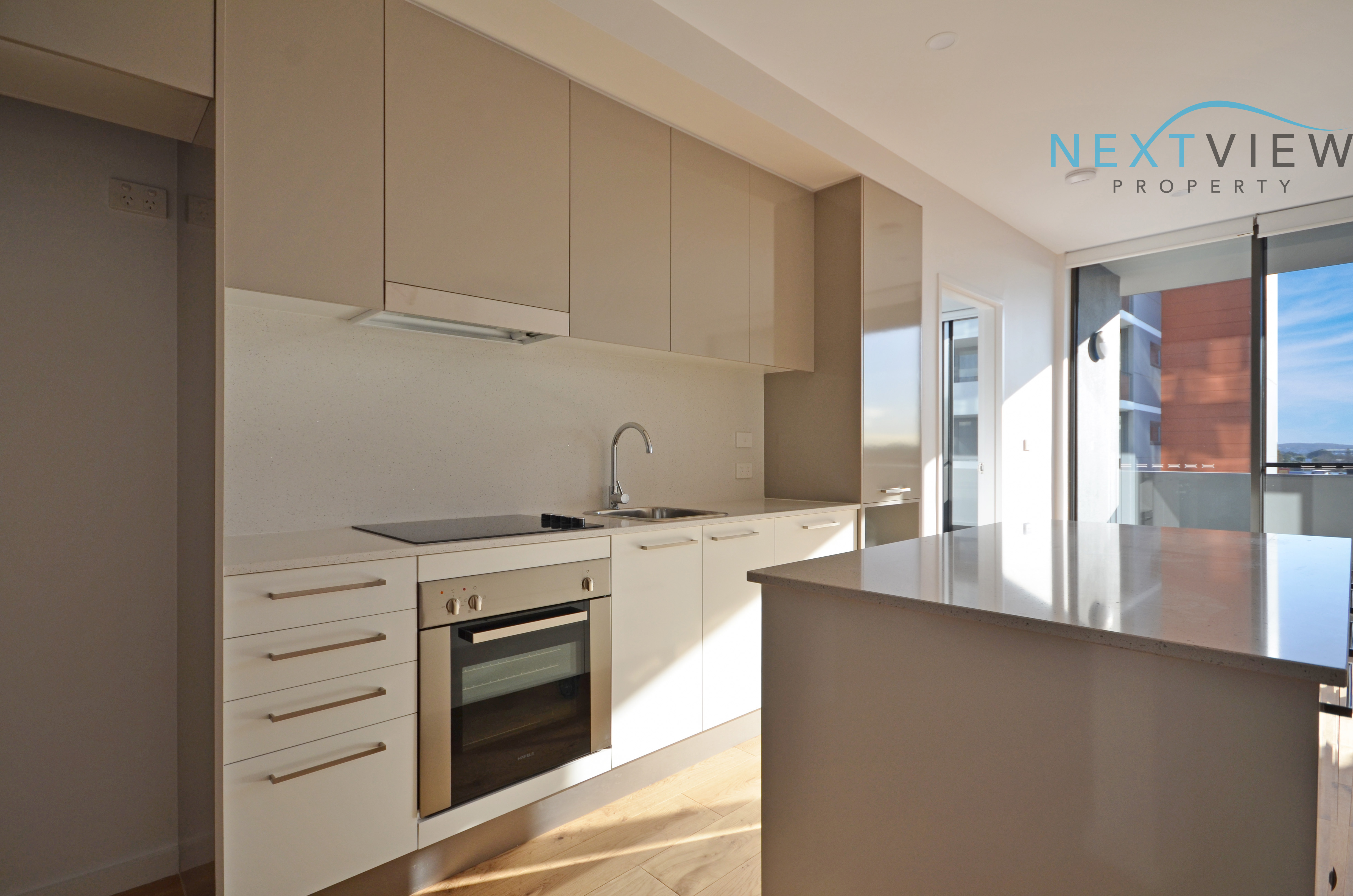 E802 / 11 Charles Street, Wickham