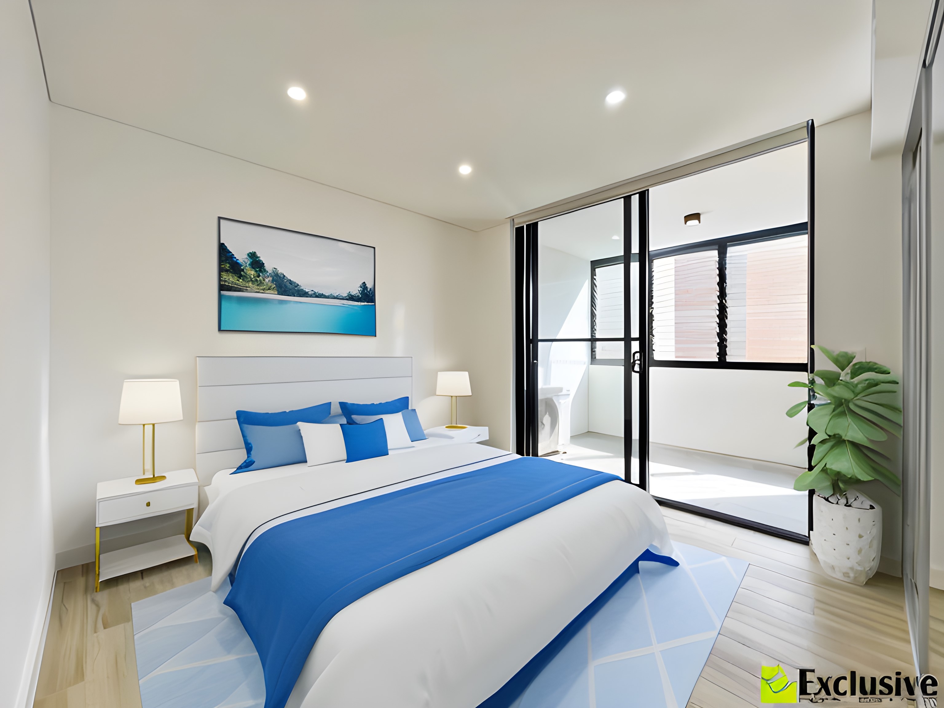 206 / 63-65 Ramsay Road, Five Dock