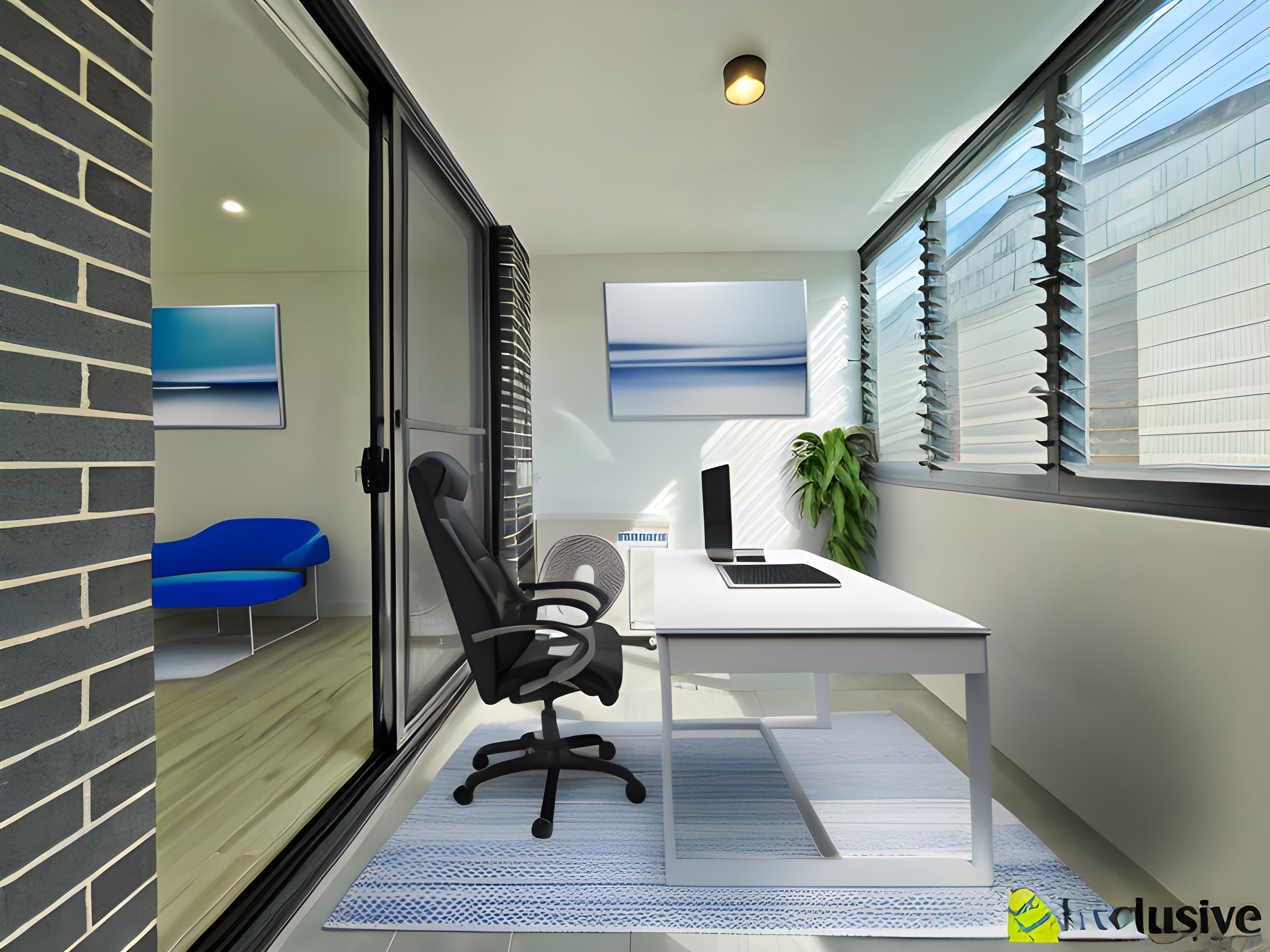 206 / 63-65 Ramsay Road, Five Dock