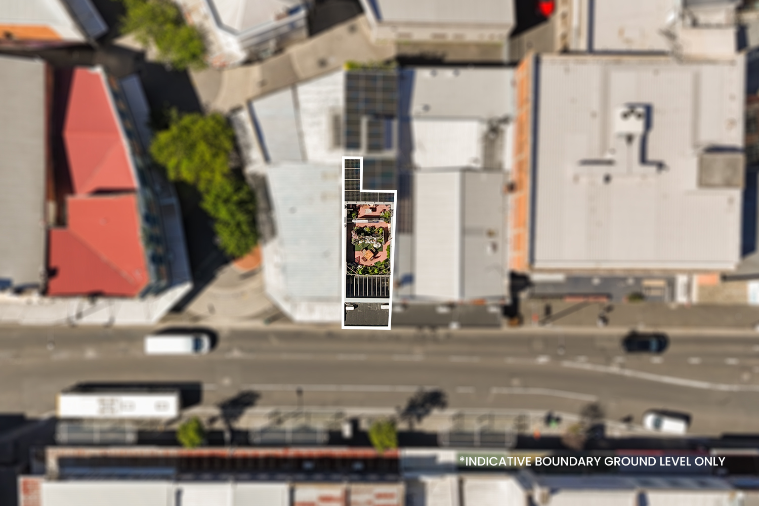 105 St John Street, Launceston