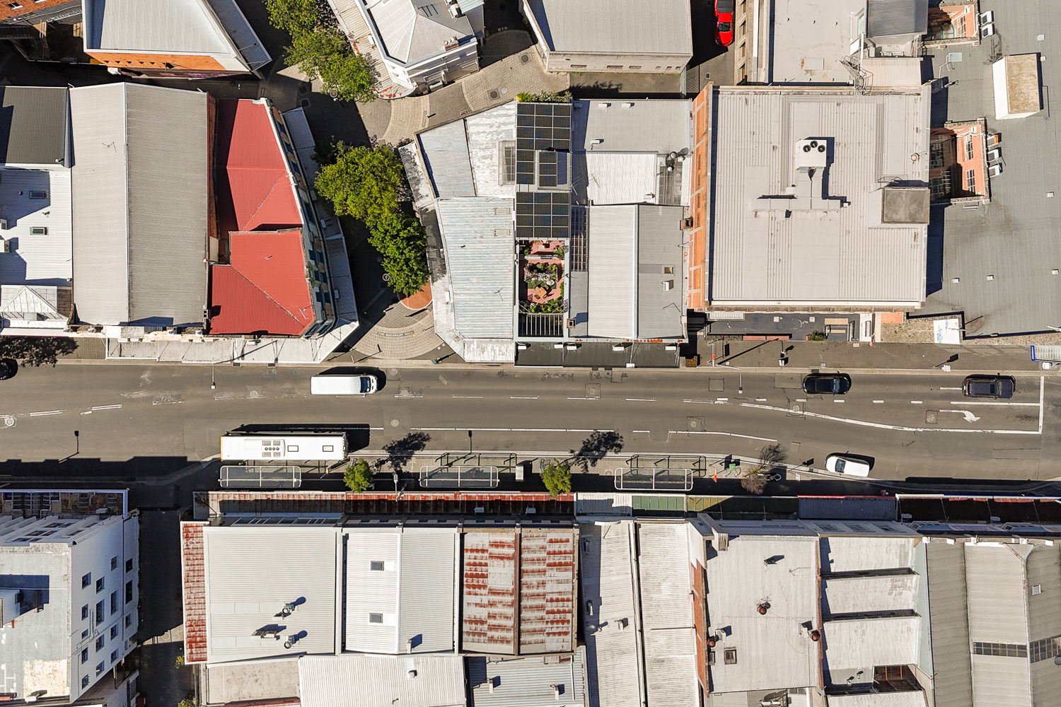 105 St John Street, Launceston