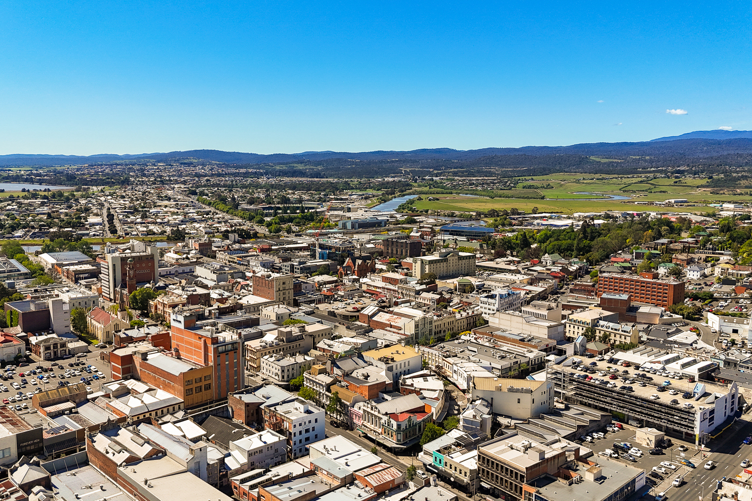 105 St John Street, Launceston