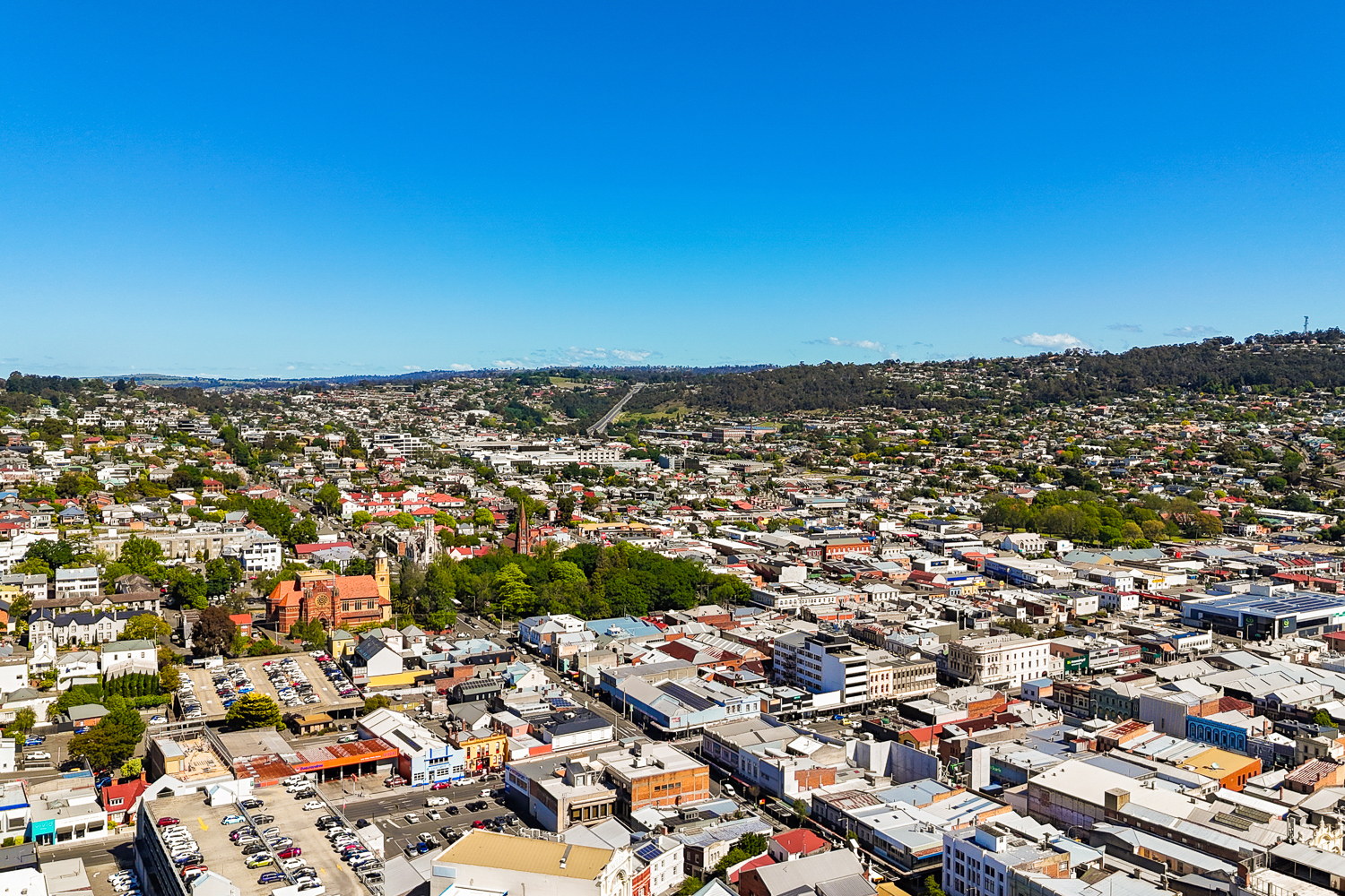 105 St John Street, Launceston