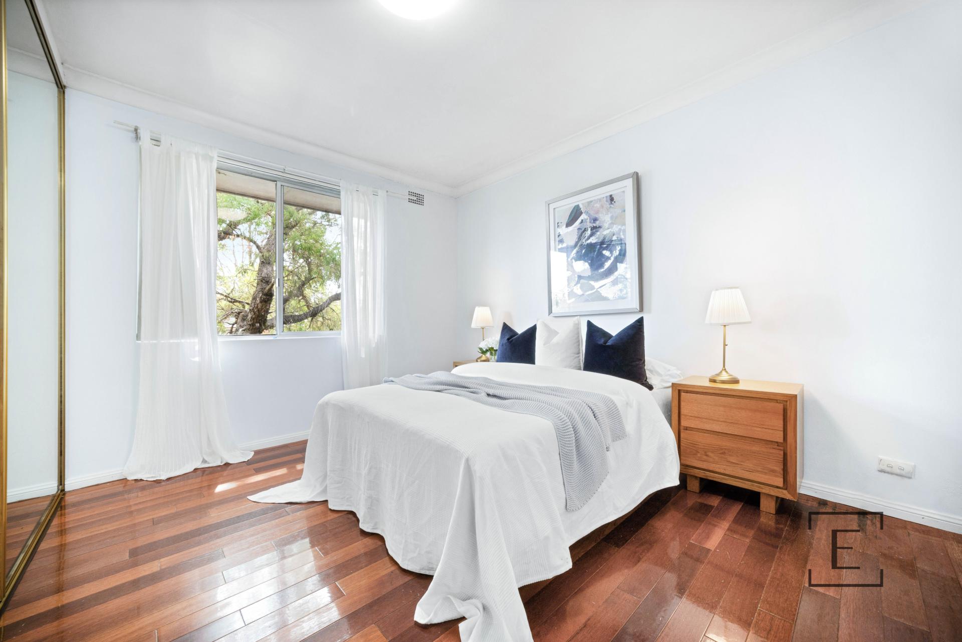 3 / 103 Graham Street, Berala