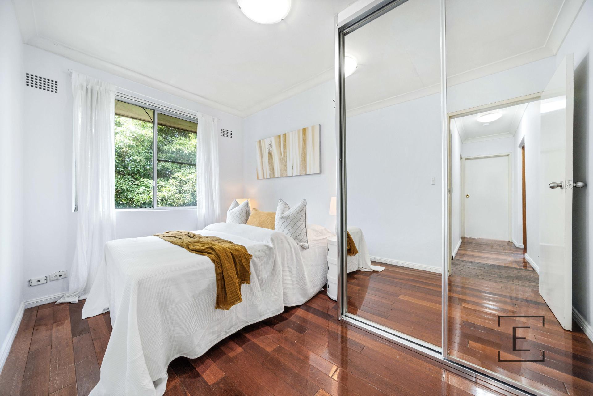 3 / 103 Graham Street, Berala