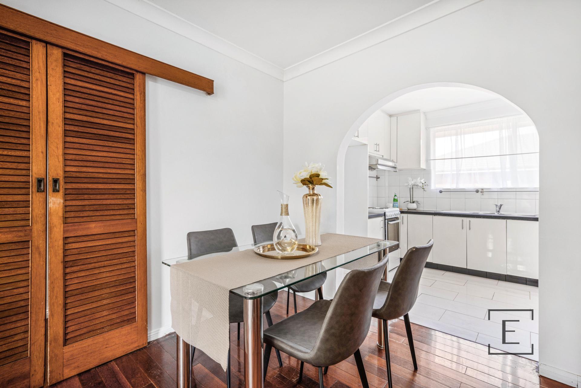 3 / 103 Graham Street, Berala