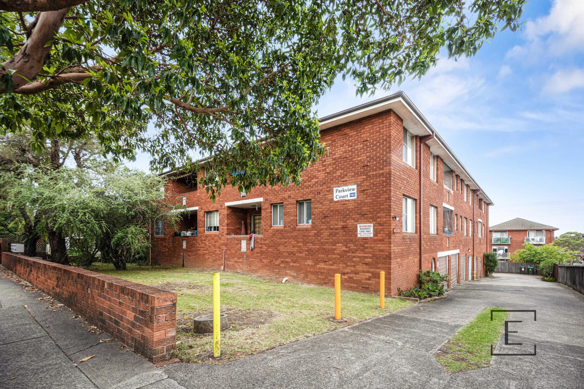 3 / 103 Graham Street, Berala