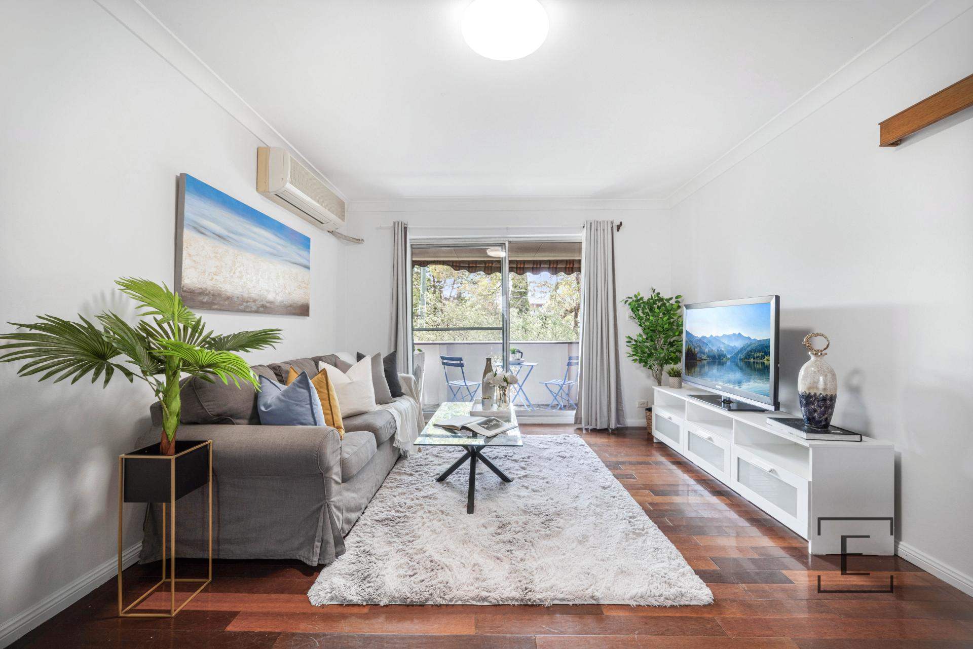 3 / 103 Graham Street, Berala