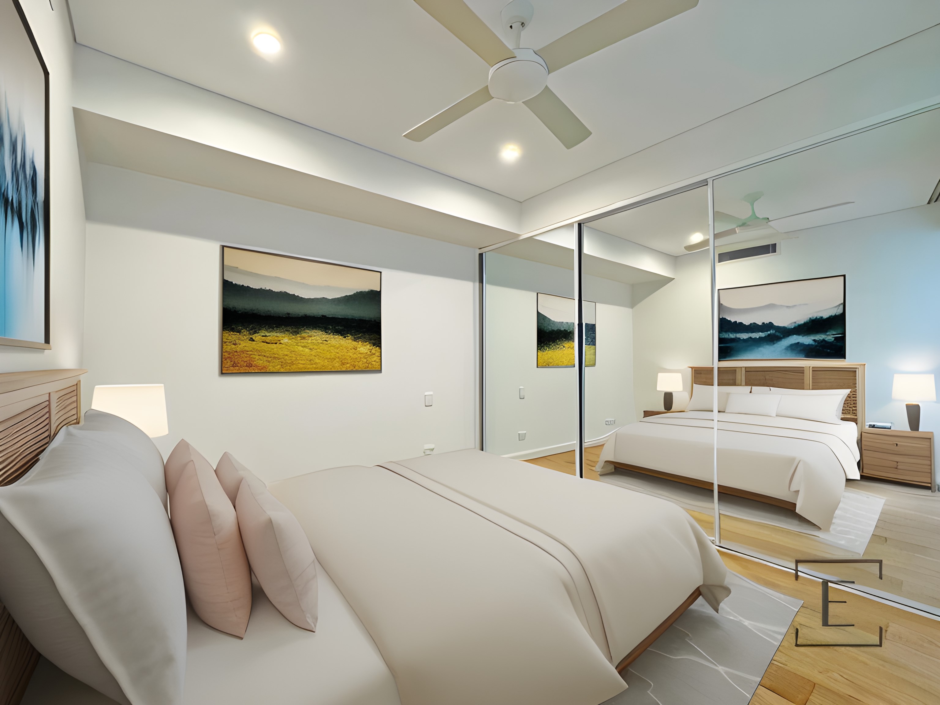 33 / 30-34 Chalmers Street, Surry Hills