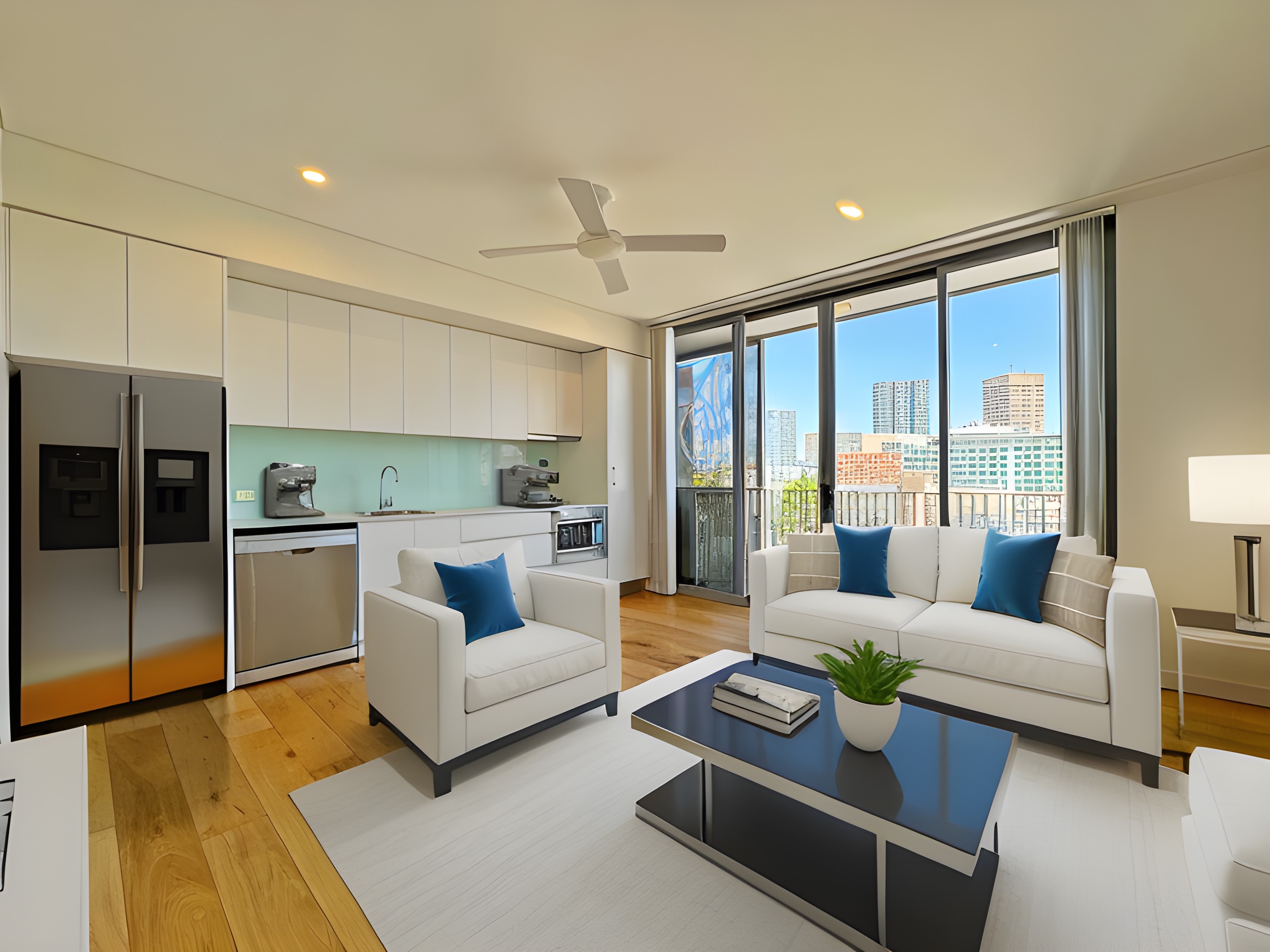 33 / 30-34 Chalmers Street, Surry Hills