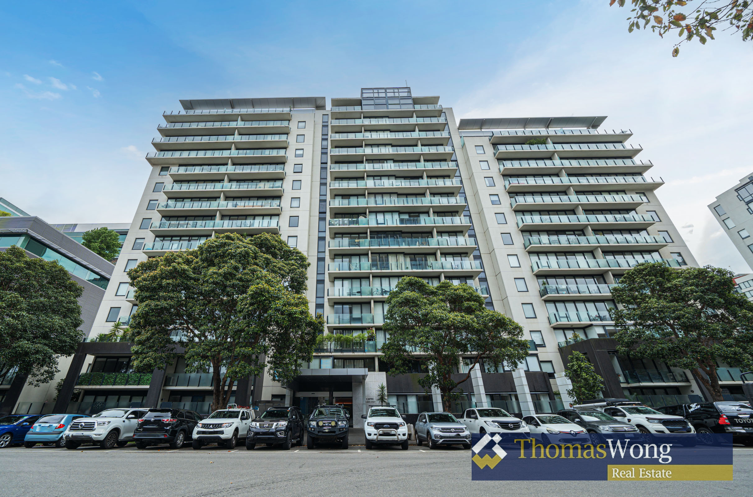 905 / 38 Bank Street, South Melbourne