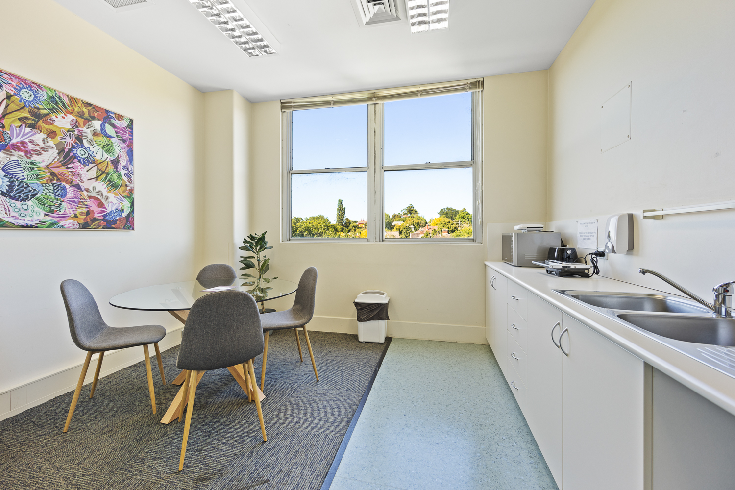 Tenancy 6, Level 4 / 11 High Street, Launceston