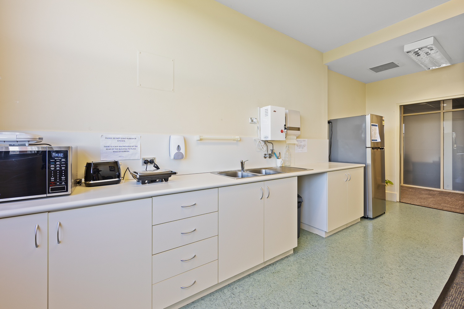 Tenancy 6, Level 4 / 11 High Street, Launceston