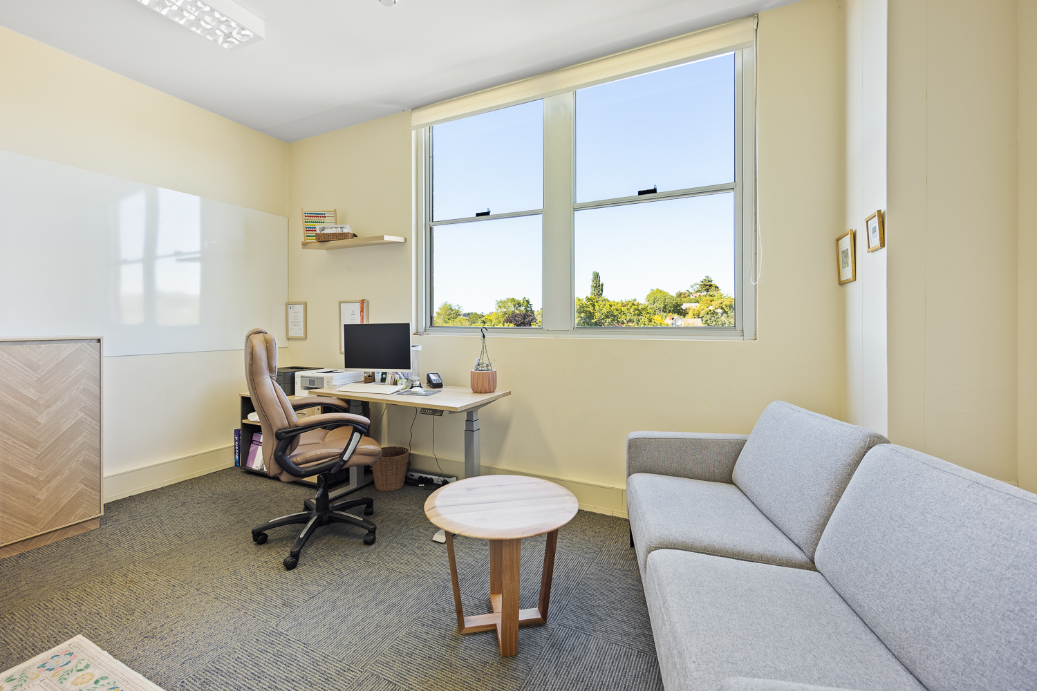 Tenancy 6, Level 4 / 11 High Street, Launceston