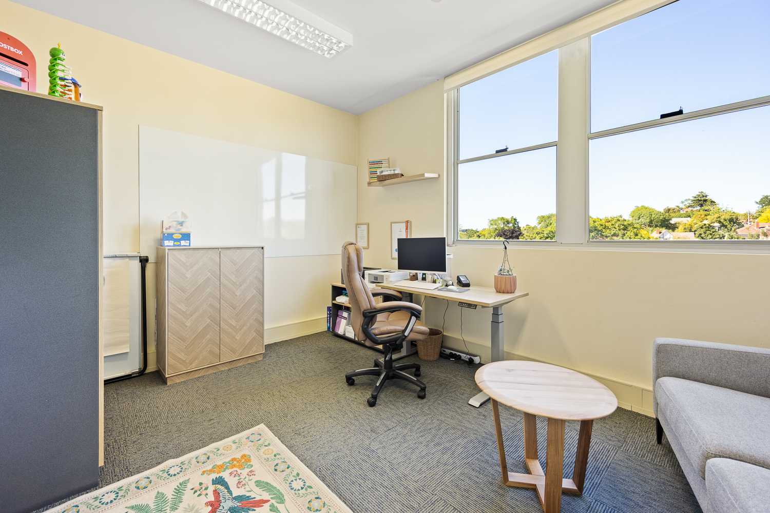 Tenancy 6, Level 4 / 11 High Street, Launceston