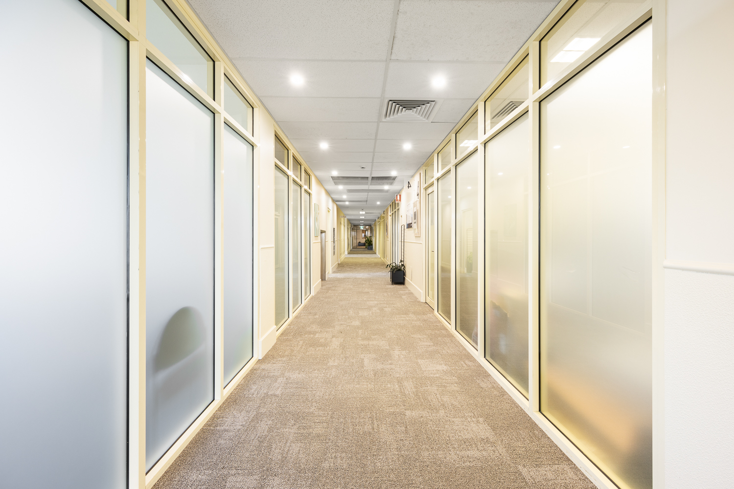 Tenancy 6, Level 4 / 11 High Street, Launceston