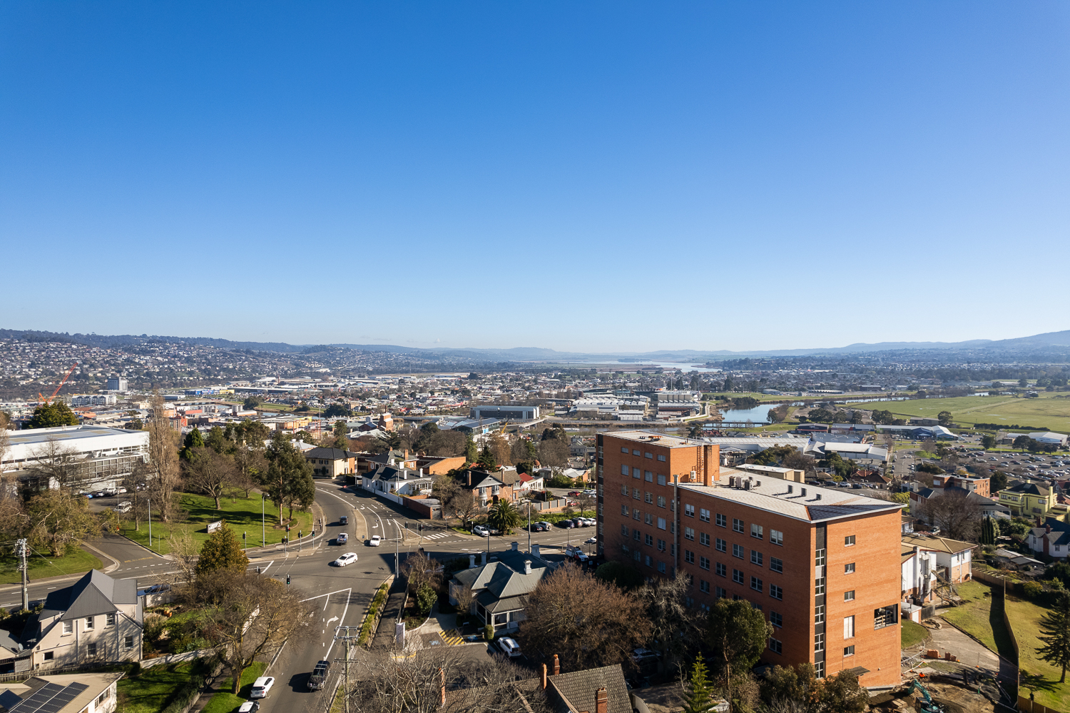 Tenancy 6, Level 4 / 11 High Street, Launceston