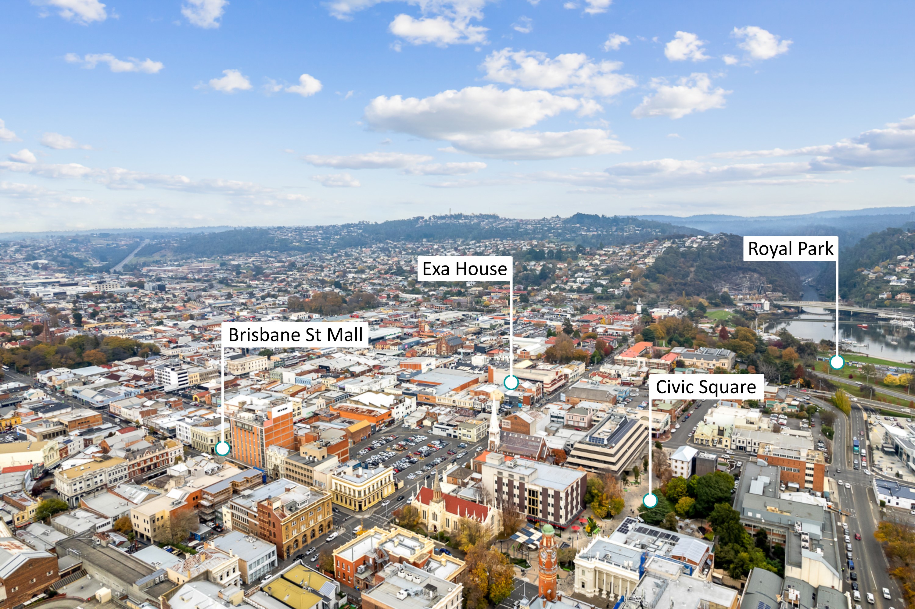 7D / 67-75 Paterson Street, Launceston