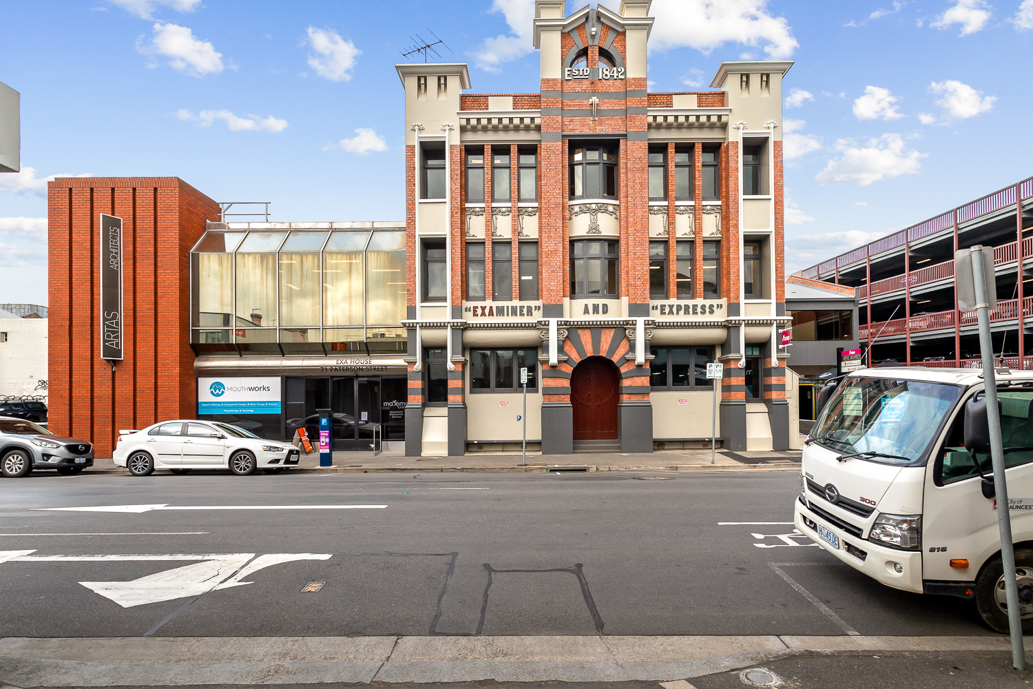 7D / 67-75 Paterson Street, Launceston