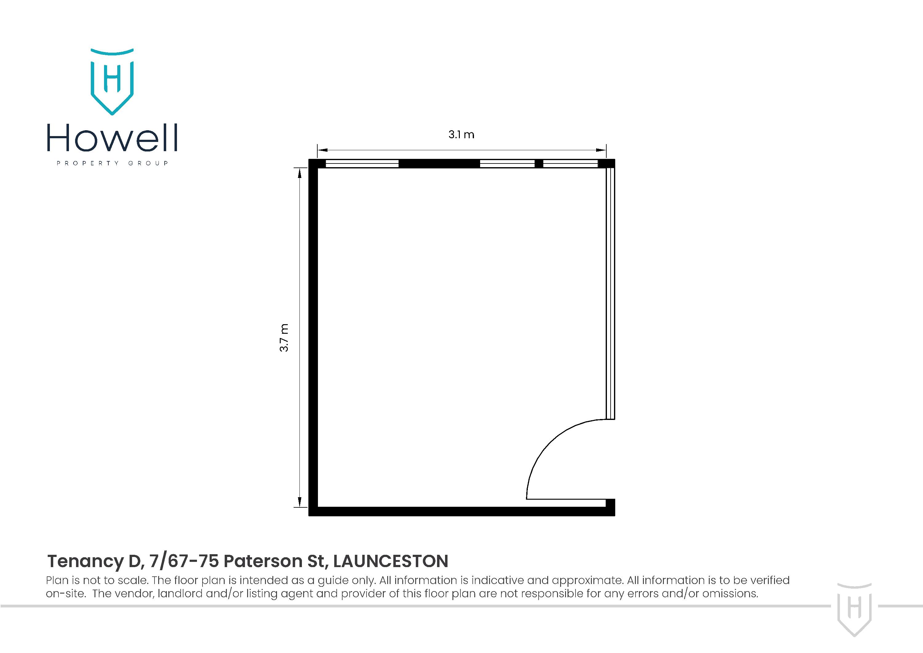 7D / 67-75 Paterson Street, Launceston