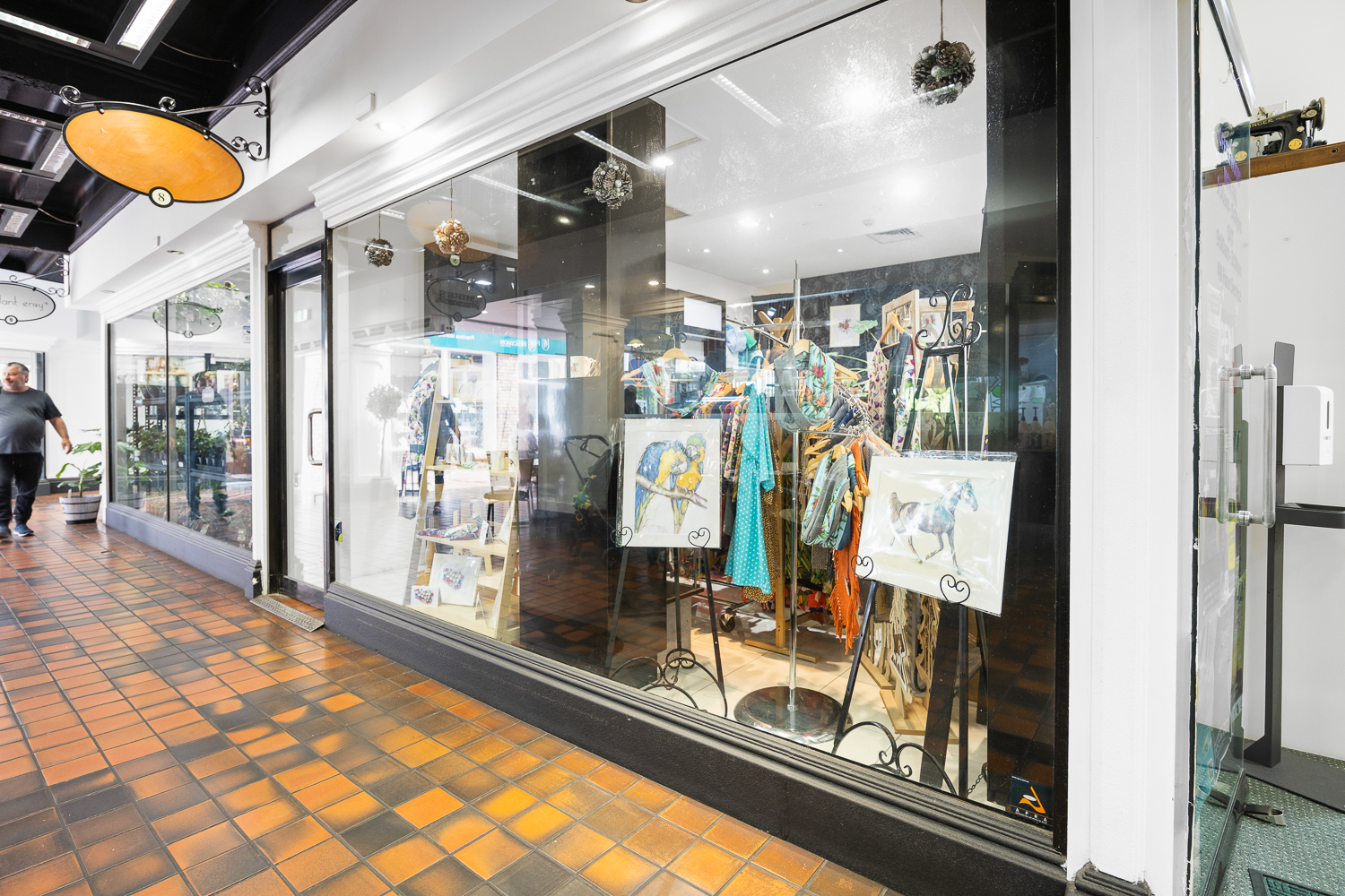 Shop 8 / 19 Paterson Street, Launceston