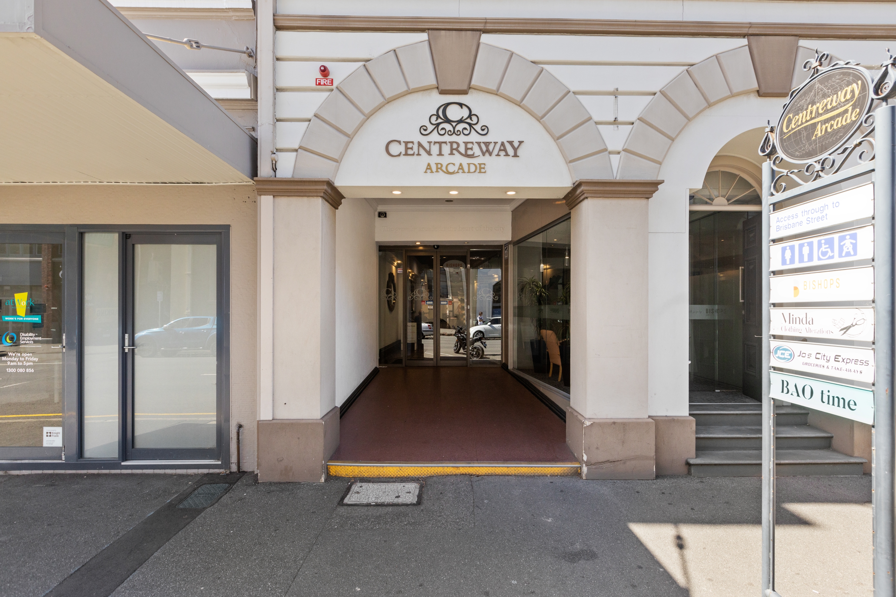 Shop 8 / 19 Paterson Street, Launceston