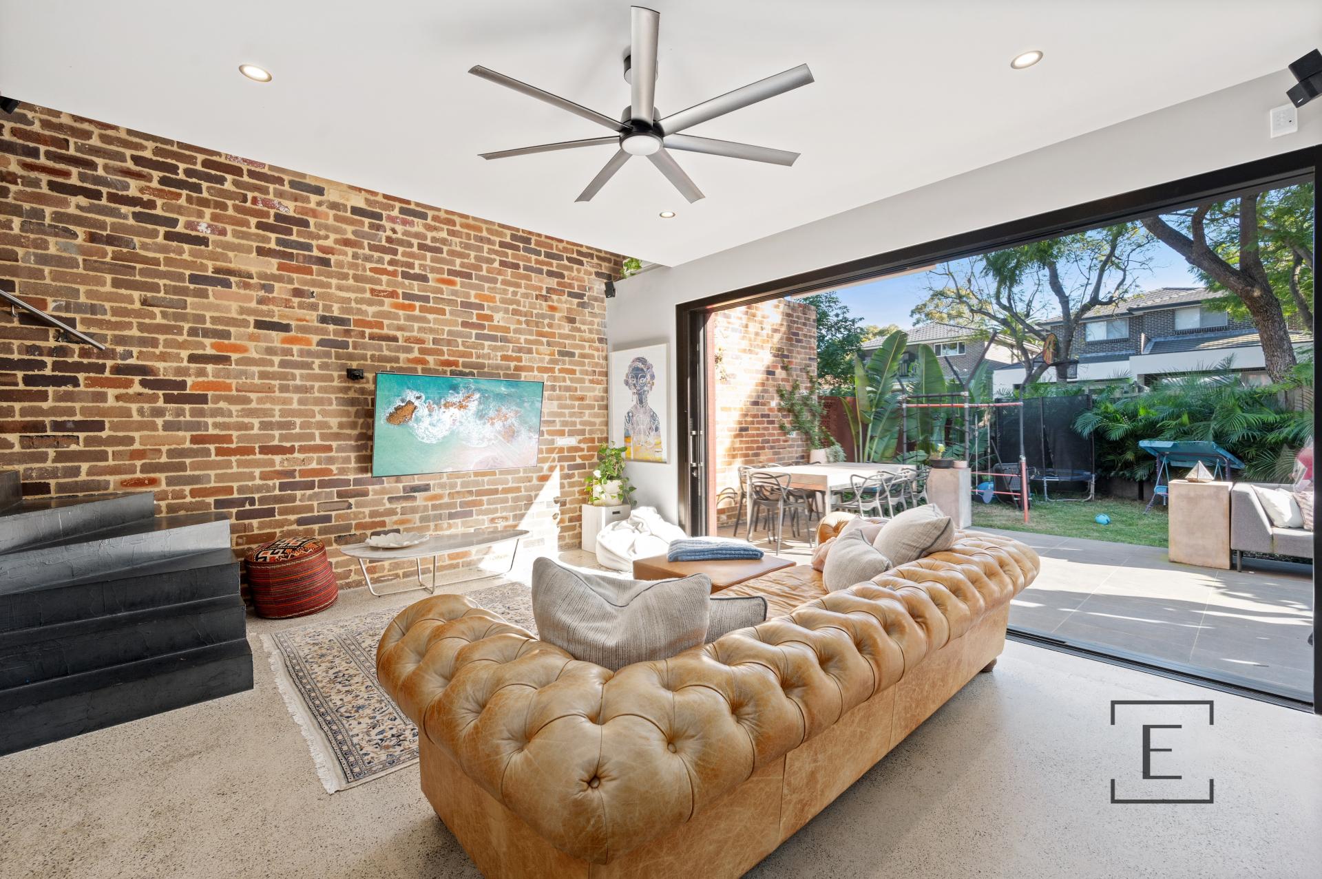 31 Hospital Road, Concord West