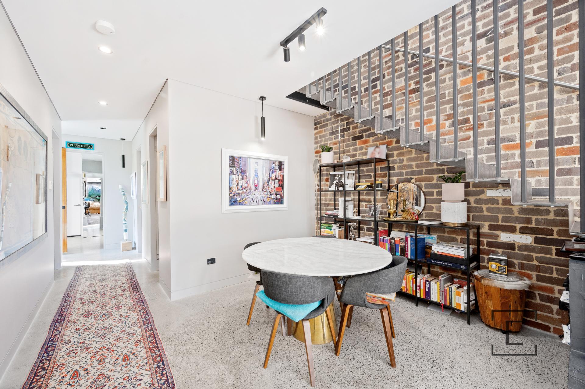 31 Hospital Road, Concord West