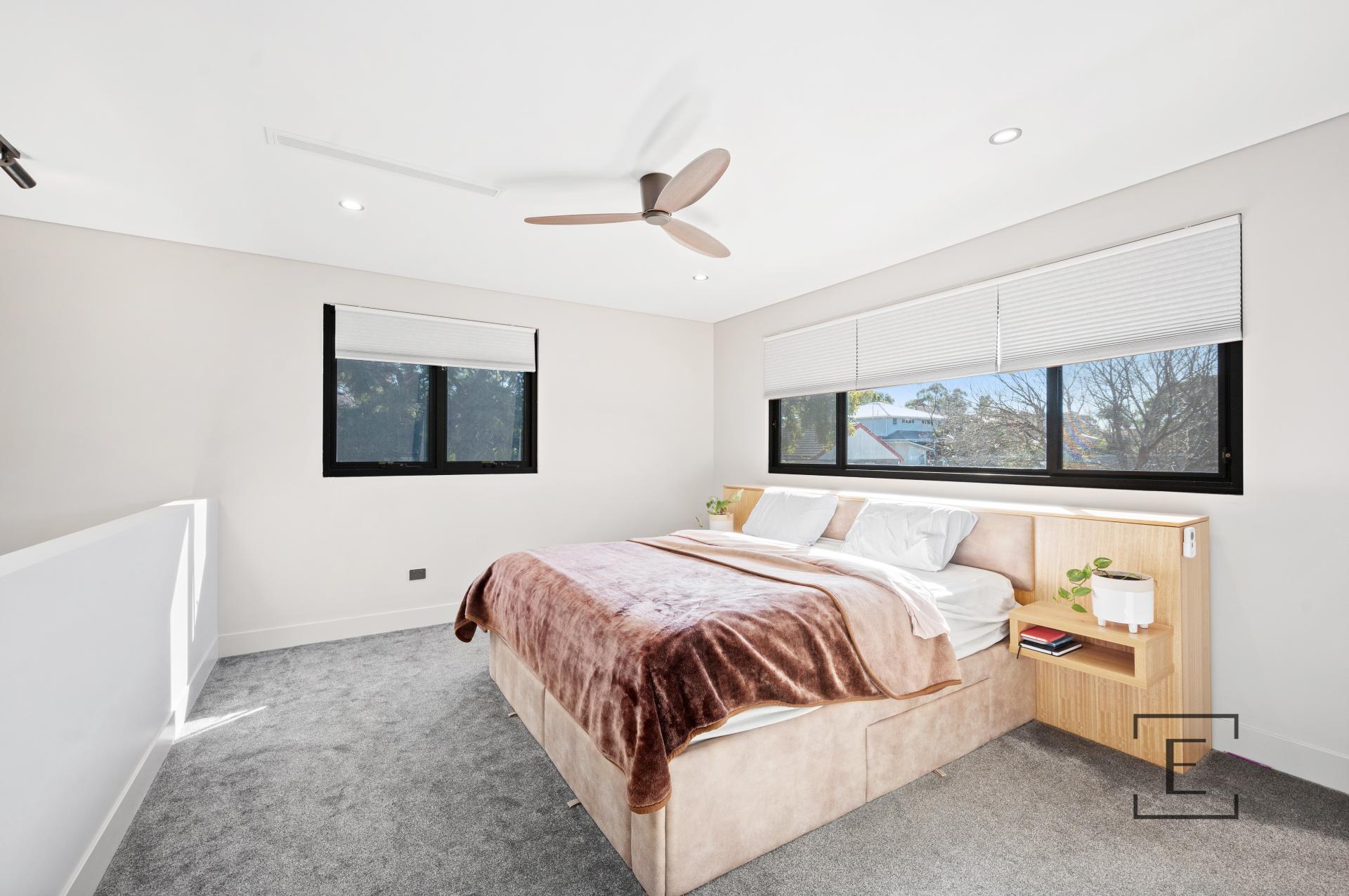 31 Hospital Road, Concord West