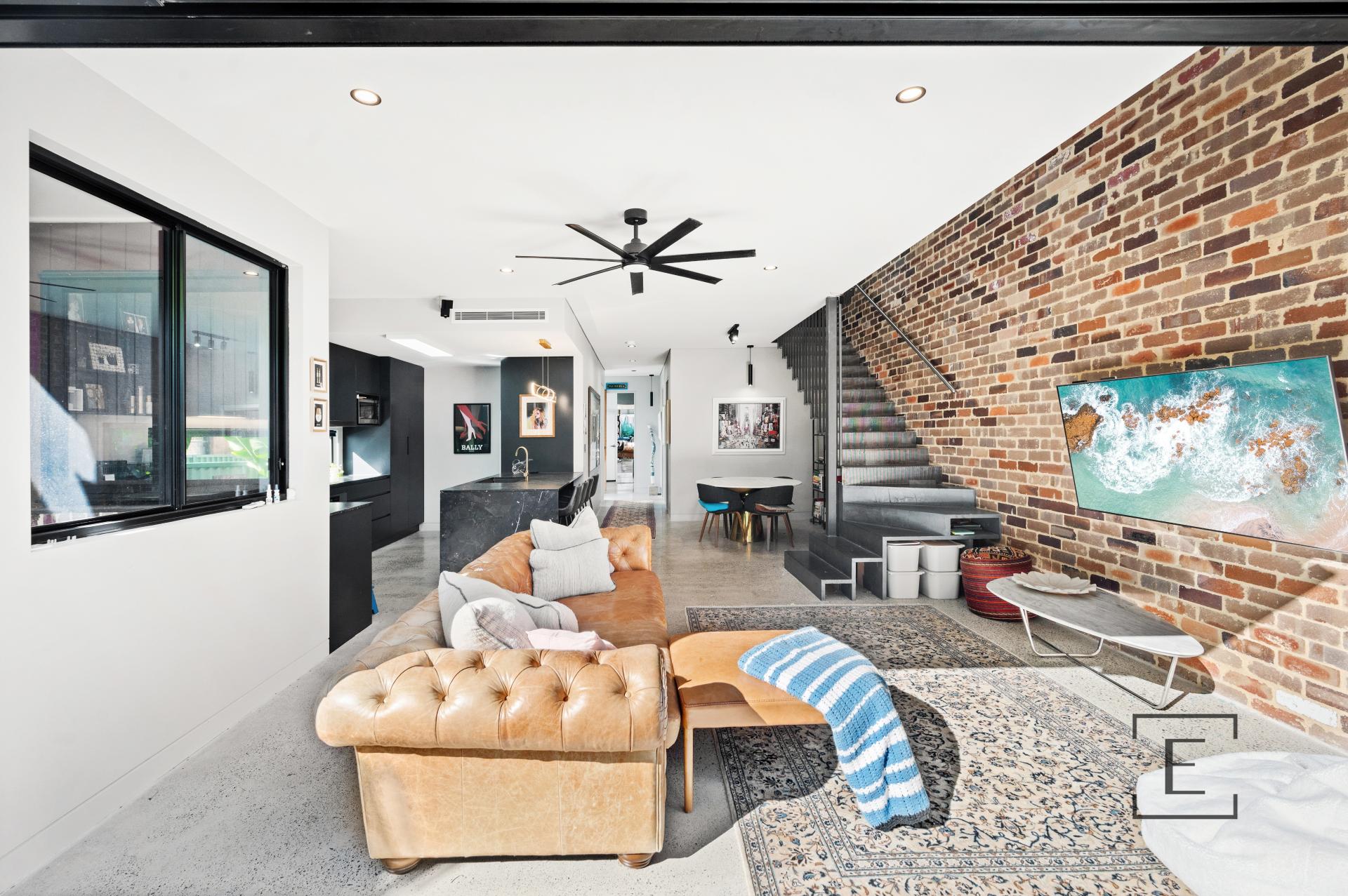 31 Hospital Road, Concord West